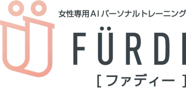ファディーのロゴ