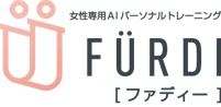 ファディーのロゴ