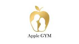 アップルジム (Apple GYM)のロゴ