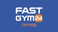 ファストジム24 (FASTGYM24)のロゴ