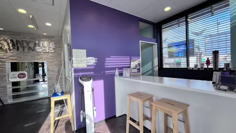 エニタイムフィットネス 和歌山加納町店の写真2