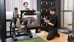 MARBELL GYM 八王子店の画像