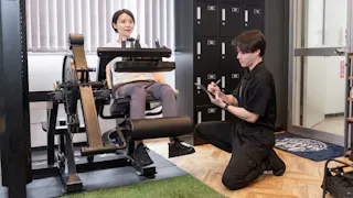 MARBELL GYM 八王子店の写真9