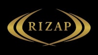 ライザップ (RIZAP)のロゴ