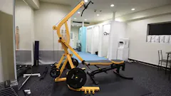 アップルジム (Apple GYM) 西日暮里店の画像
