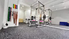 ミヤザキジム (MIYAZAKI GYM) 根津店の画像