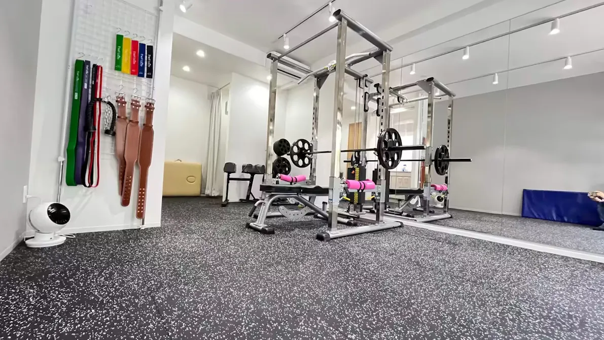 ミヤザキジム (MIYAZAKI GYM) 根津店の画像