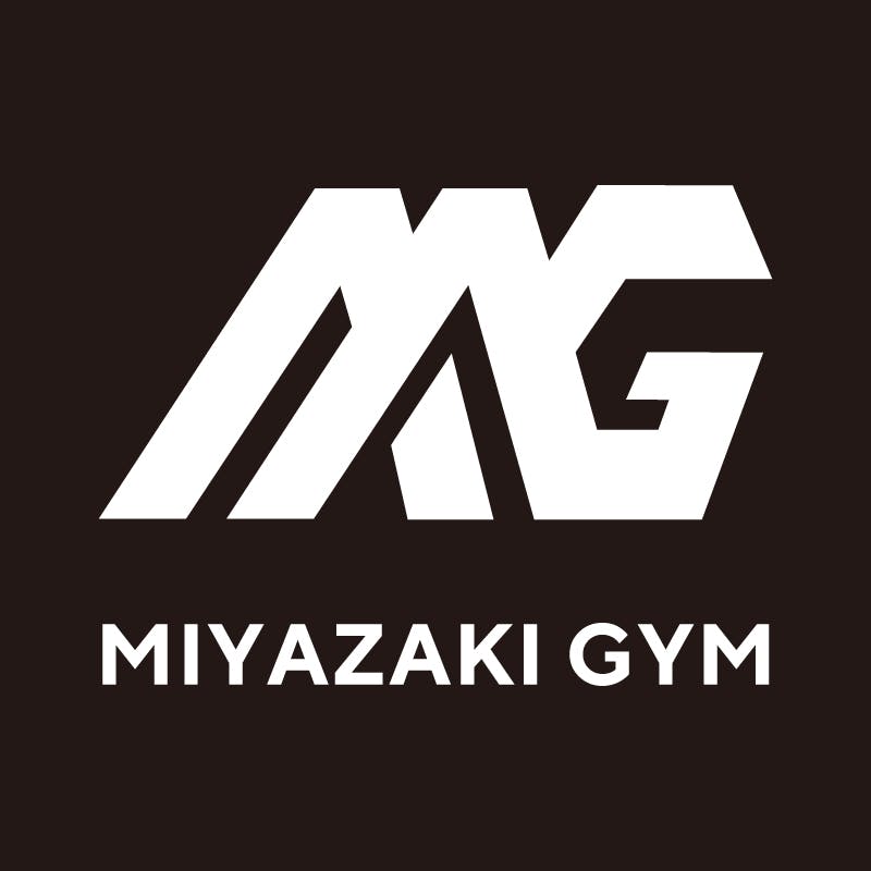 ミヤザキジム (MIYAZAKI GYM)