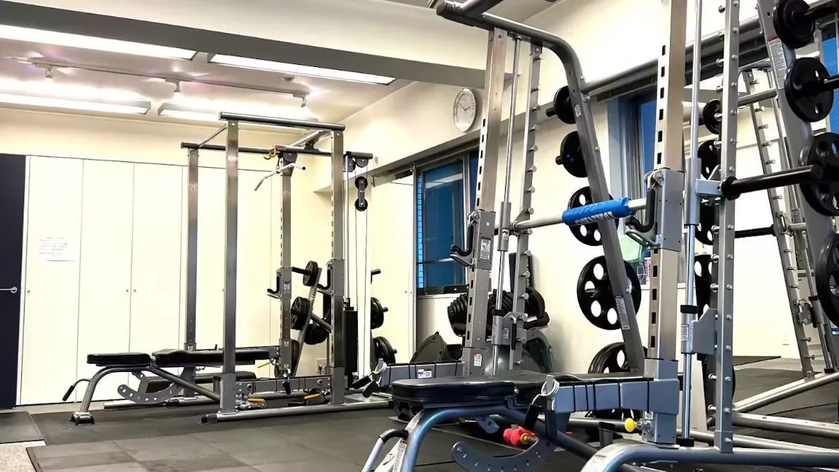 GRIT GYM 銀座店の画像