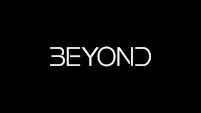 ビヨンド (BEYOND)のロゴ