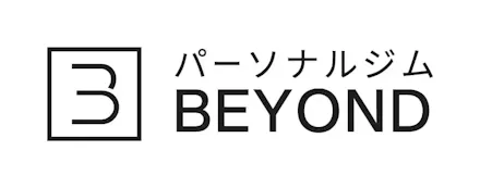 ビヨンド (BEYOND)のロゴ