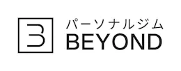 ビヨンド (BEYOND)のロゴ