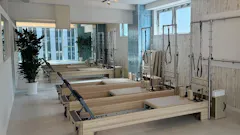 ゼンプレイスピラティス (zen place pilates) 堺東スタジオ店の画像