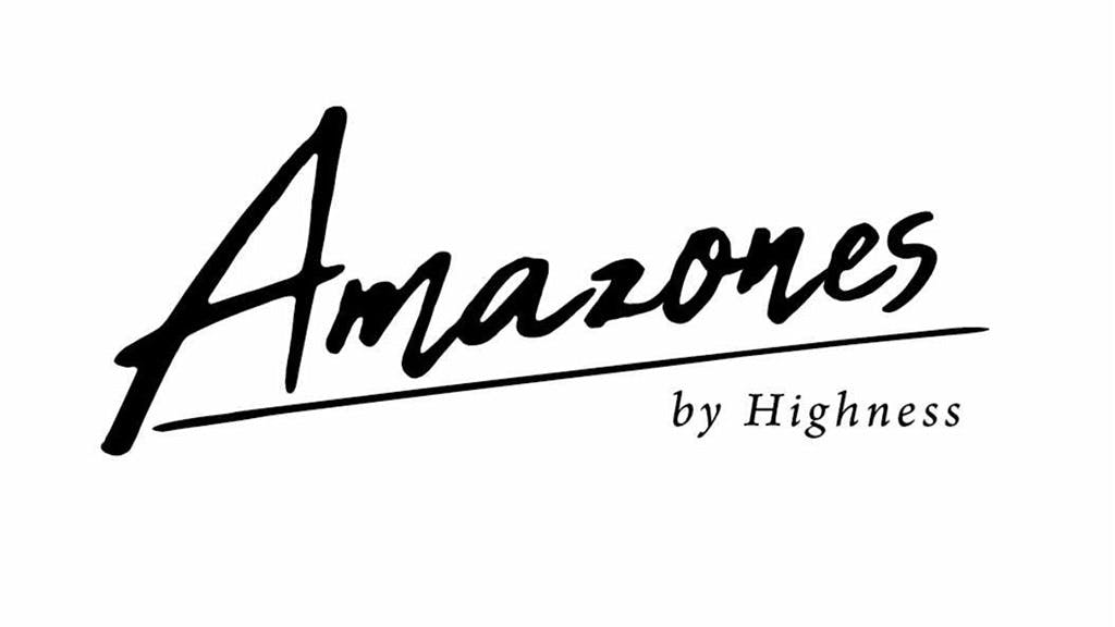 アマゾネス (Amazones)