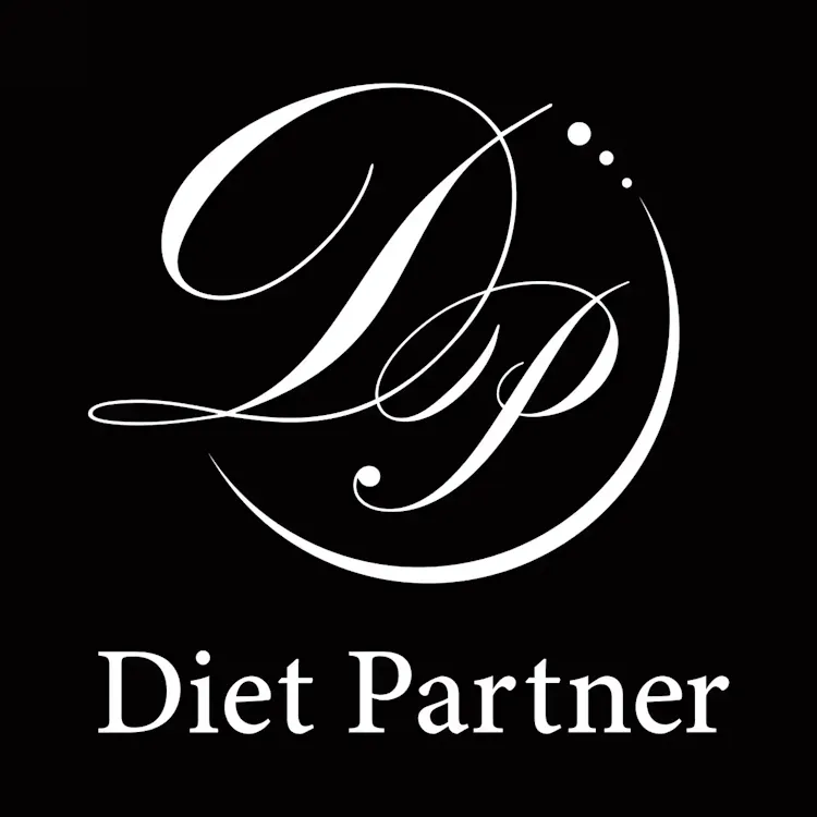 ダイエットパートナーのロゴ