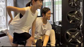 パーソナルジム ARISANFIT池袋店のイメージ