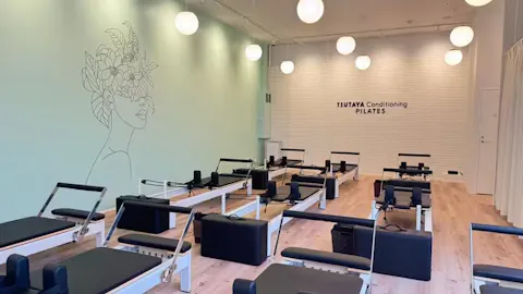 ツタヤコンディショニング(TSUTAYA Conditioning)PILATES 南熊本店の写真2
