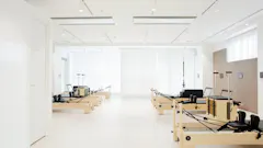 アーバンクラシックピラティス(URBAN CLASSIC PILATES) 茅ヶ崎店の画像