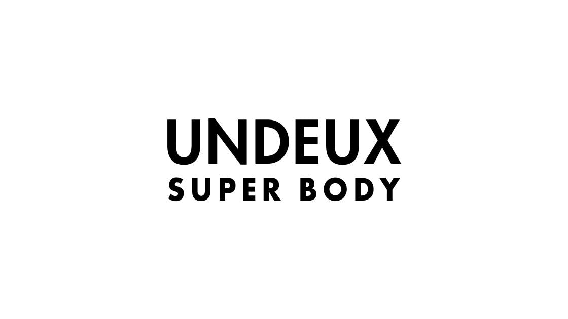 UNDEUX SUPERBODY