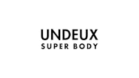 UNDEUX SUPERBODYのロゴ