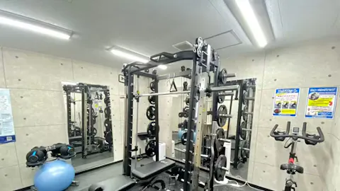 プライベートボックスフィット (Private Box Fit) 熊本店の写真1