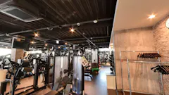 FiT24 二俣川駅前店の画像