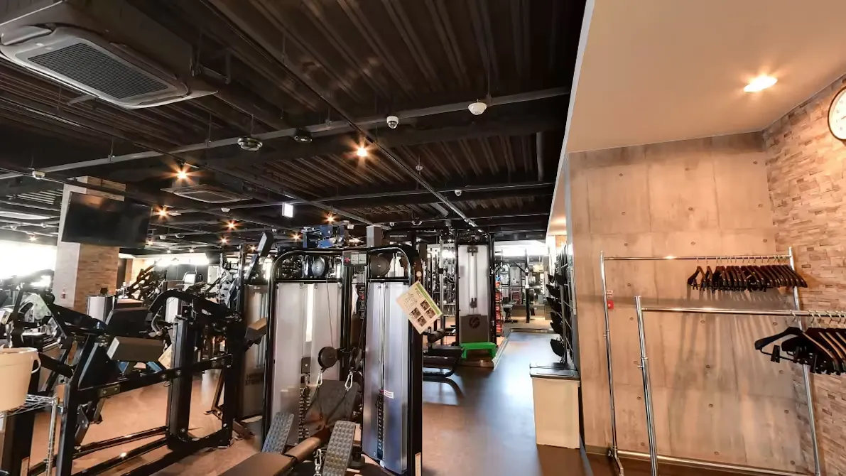 FiT24 二俣川駅前店の画像