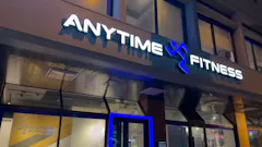 エニタイムフィットネス 首里末吉町店の画像