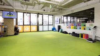 ピラティススタジオ Lien（リアン） 国分寺店の写真5