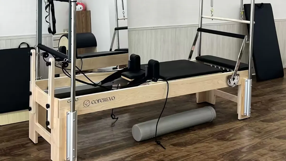TRUE FORM PILATES 七里スタジオの画像