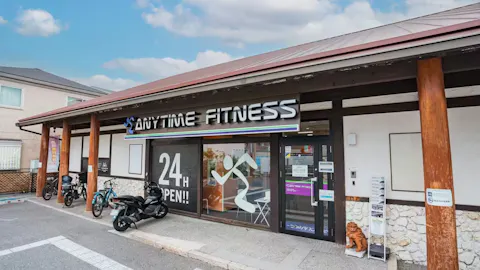 エニタイムフィットネス 住道店の写真2
