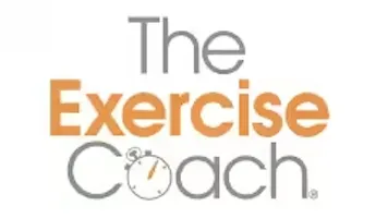 エクササイズコーチ (The Exercise Coach)のロゴ