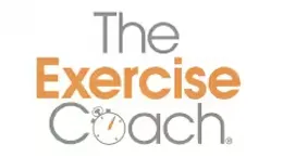 エクササイズコーチ (The Exercise Coach)のロゴ
