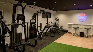 MARBELL GYM 八王子店の写真5