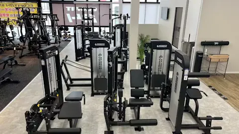 ECOFIT24（エコフィット24） 長久手店の写真2