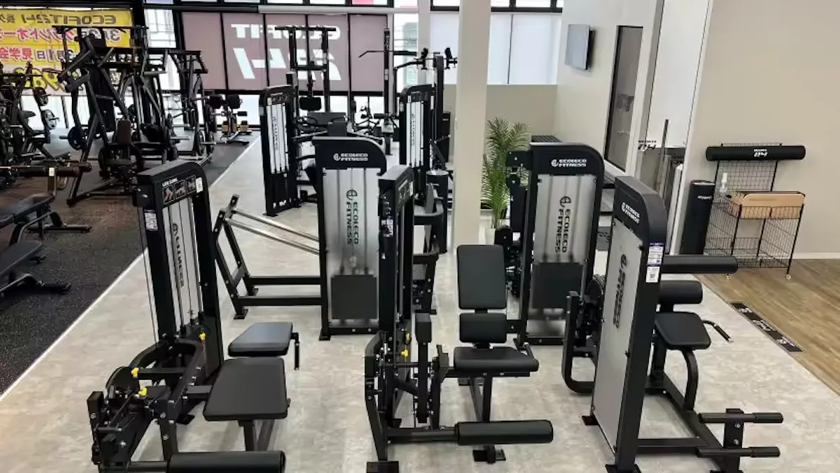 ECOFIT24（エコフィット24） 長久手店の画像