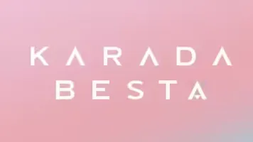 KARADA BESTAのロゴ