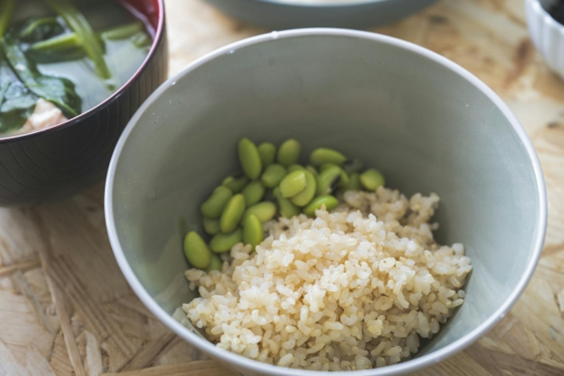 食物繊維は1日にどれくらい摂るべき？摂取目標量と摂取源となる食品のサムネイル