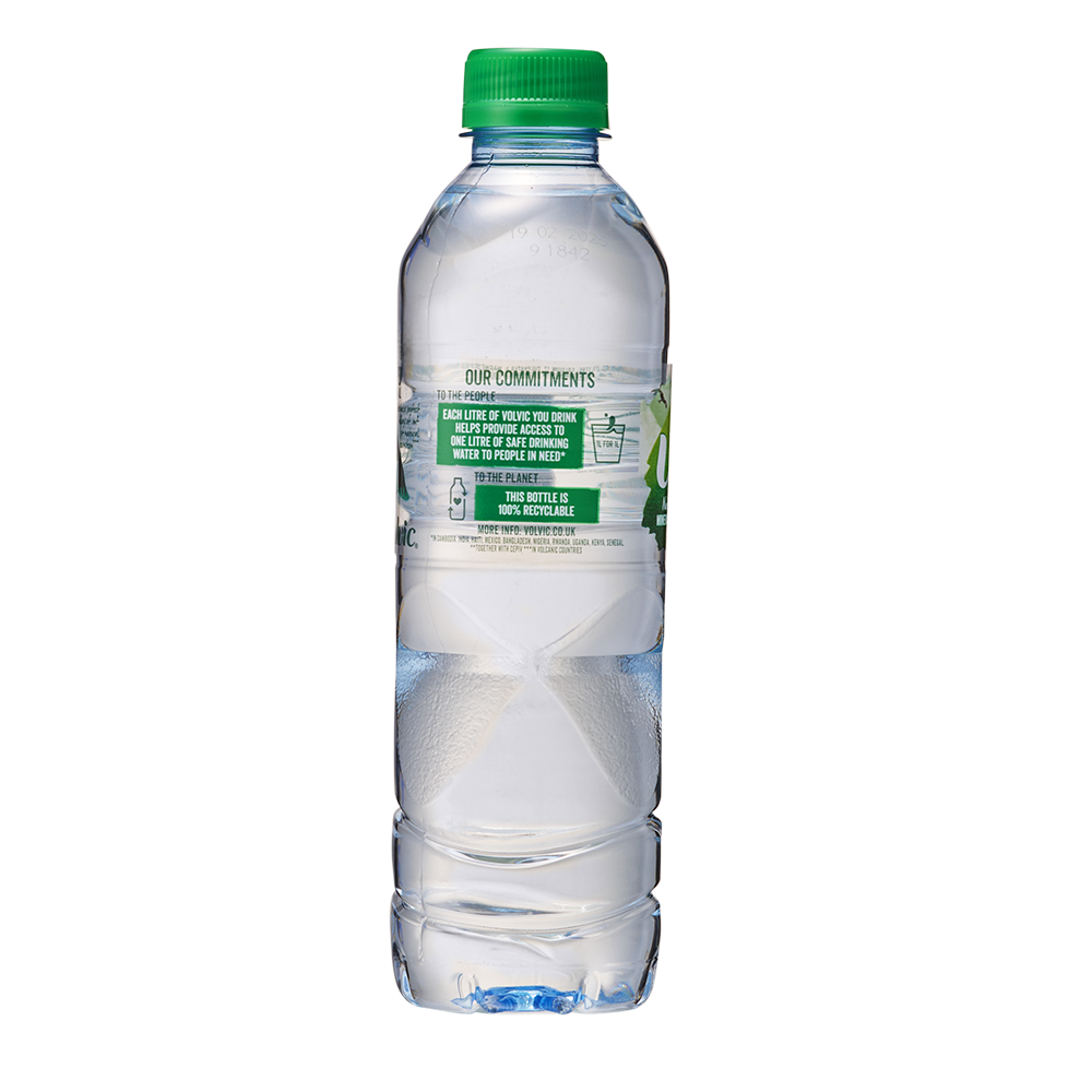 Volvic 500ml