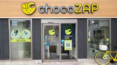 チョコザップ (chocoZAP) 四ツ木店の画像