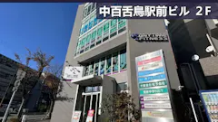 エニタイムフィットネス なかもず店の画像
