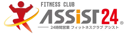 アシスト24のロゴ