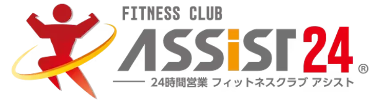アシスト24のロゴ