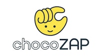 チョコザップ (chocoZAP)のロゴ