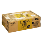 LEMON'S FREE [ ノンアルコール 350ml]