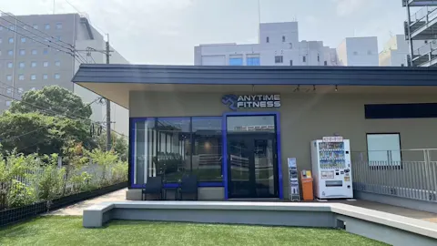 エニタイムフィットネス 荷揚リンクスクエア店の写真2