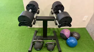 Premium Fitness＆Health 白金高輪駅前店の写真7