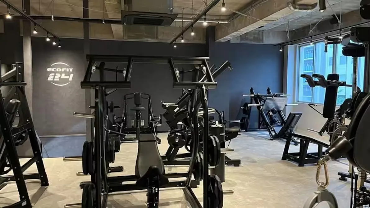 ECOFIT24（エコフィット24） 鶴舞店の画像