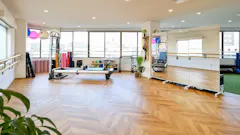 プログレス パーソナルトレーニング＆ピラティスの画像