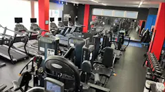 Pitness 大池橋店の画像